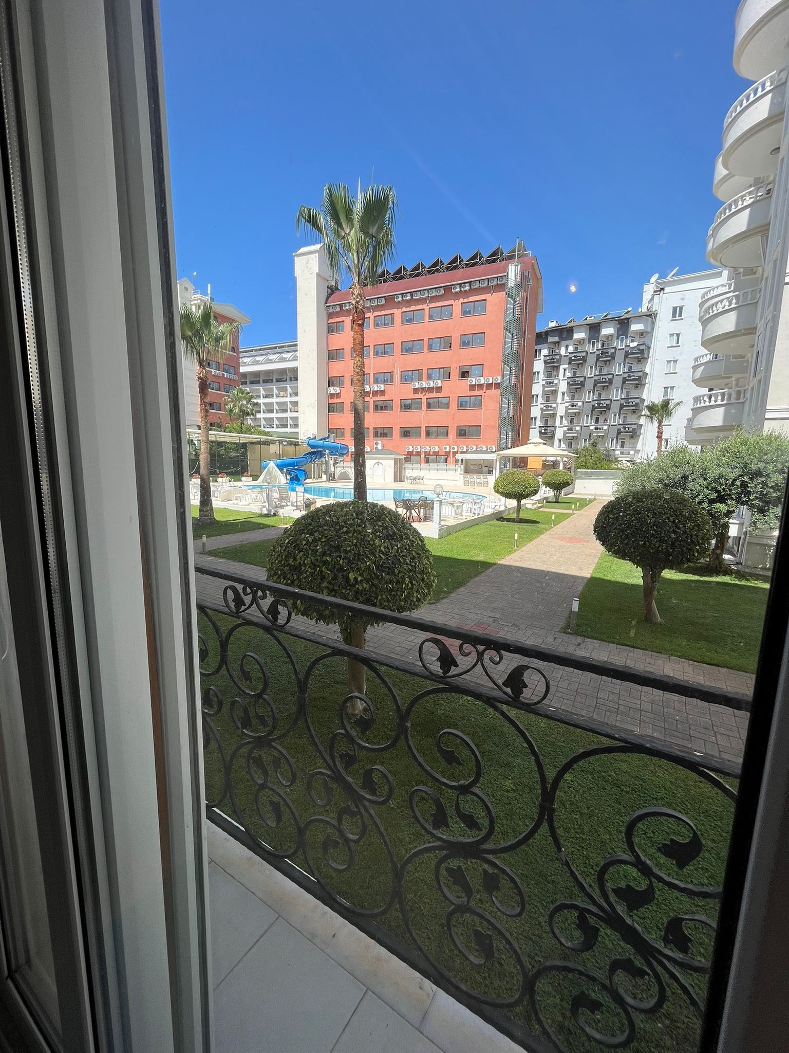 Продажа квартиры в районе Оба, Аланья, Турция № 3251 - фото 16