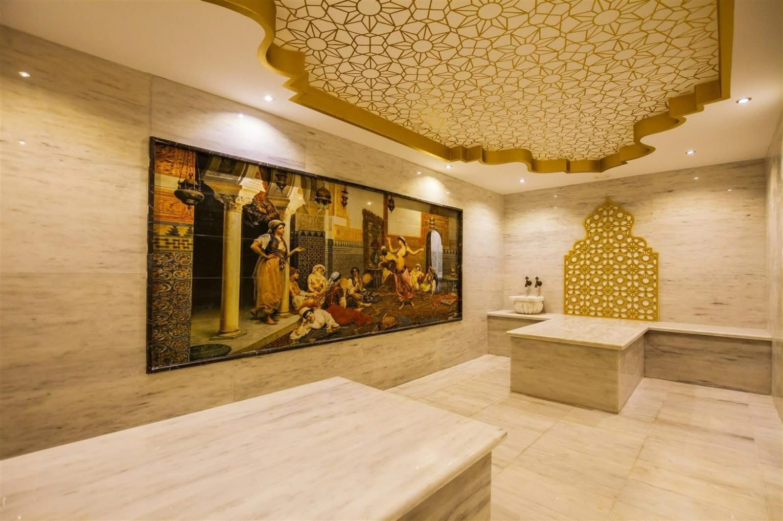 Продажа квартиры в районе Авсаллар, Аланья, Турция № 3094 - фото 6