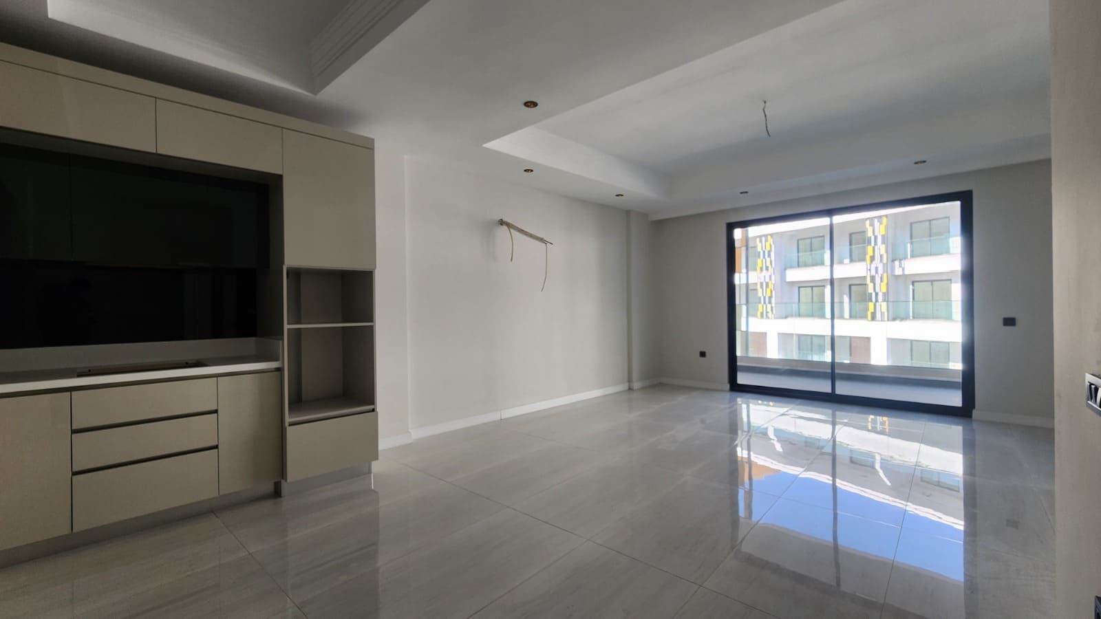 Продажа квартиры в районе Авсаллар, Аланья, Турция № 3084 - фото 8