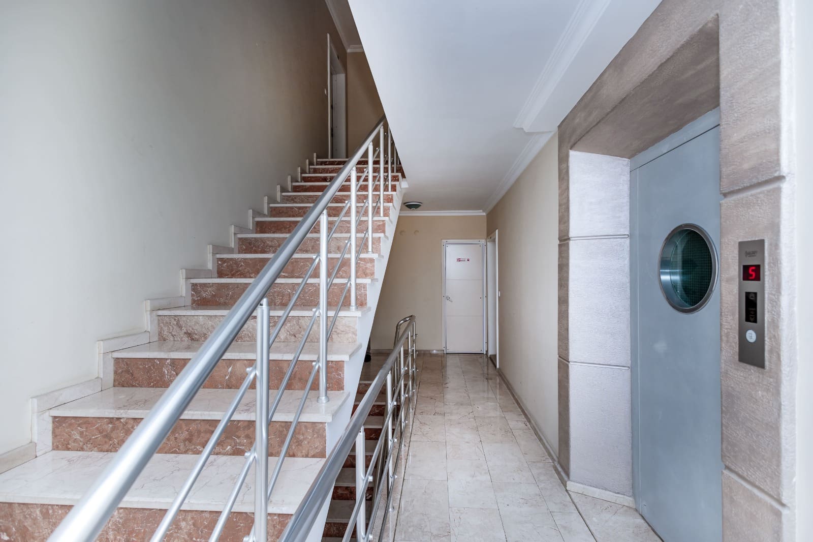 Продажа квартиры в районе Джикджилли, Аланья, Турция № 3151 - фото 41