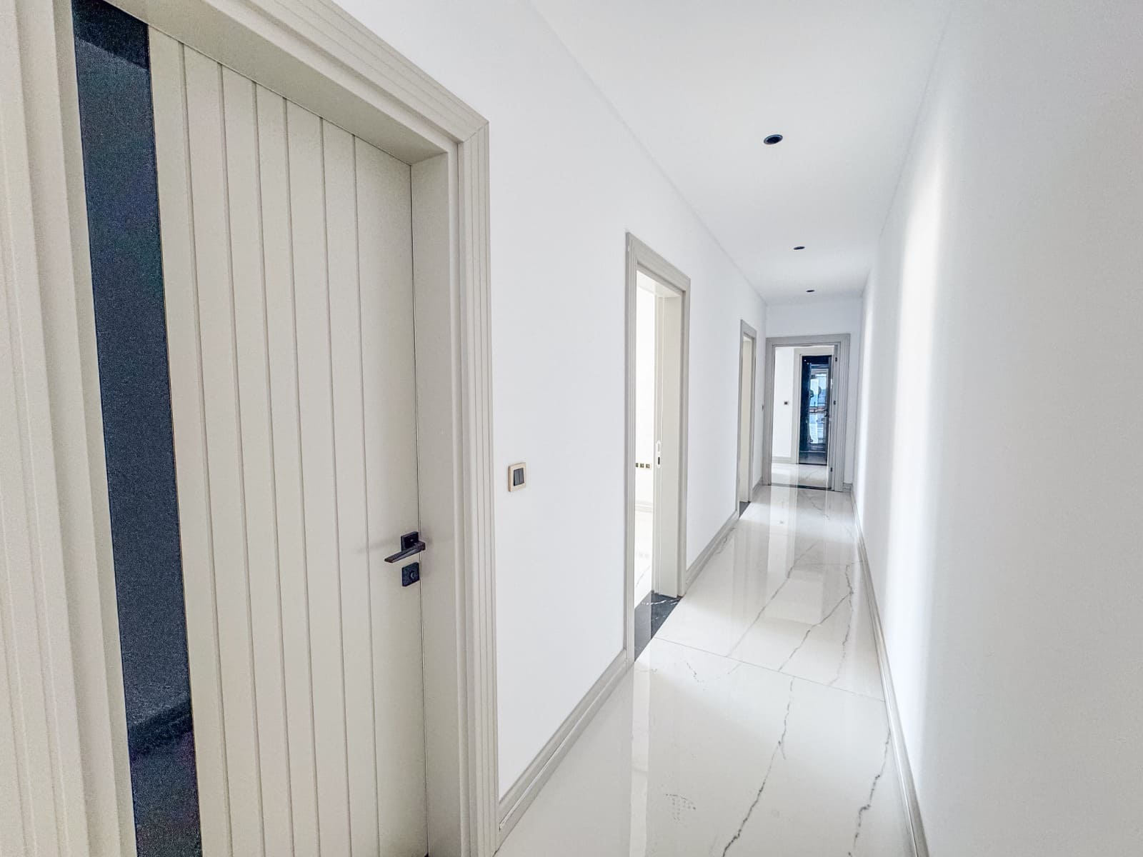 Продажа квартиры в районе Каргыджак, Аланья, Турция № 3143 - фото 5