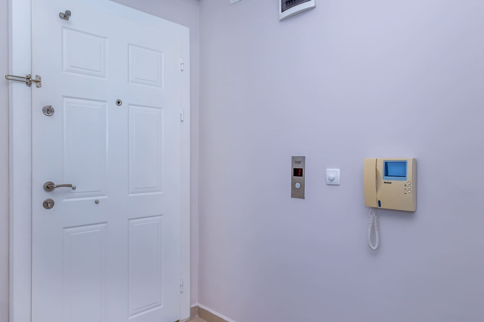 Продажа квартиры в районе Джикджилли, Аланья, Турция № 3151 - фото 25