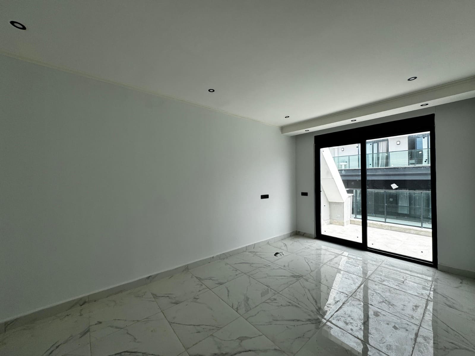 Продажа пентхауса в районе Оба, Аланья, Турция № 3061 - фото 13