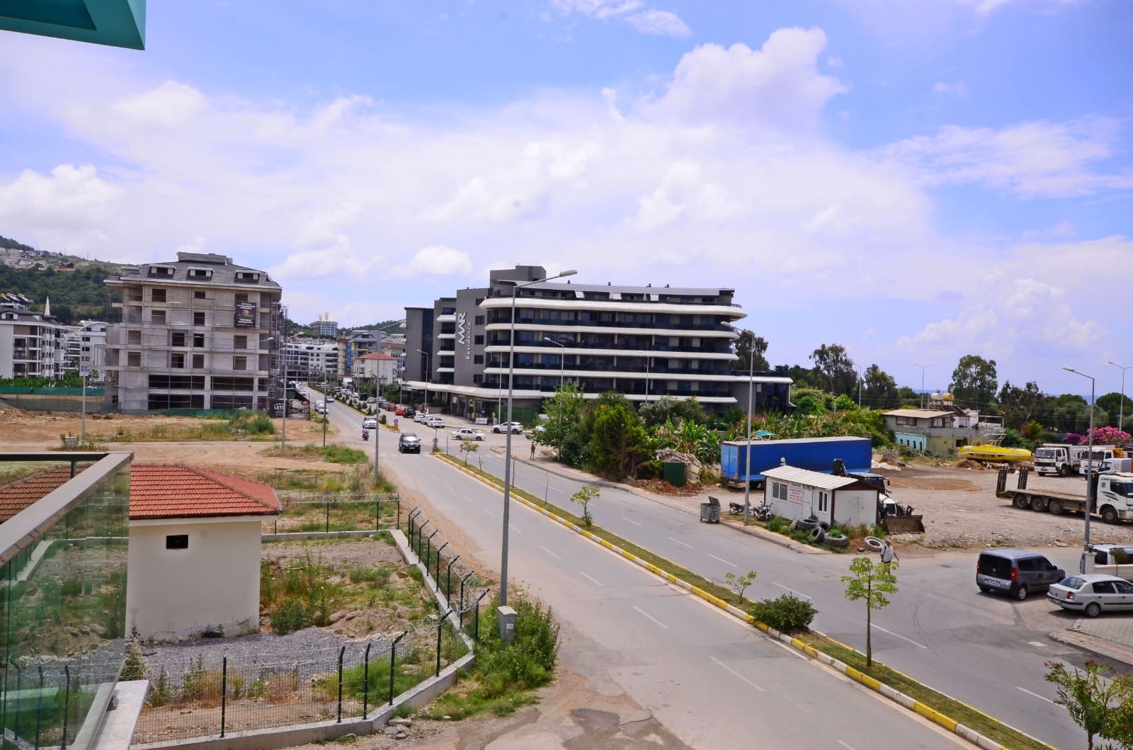 Продажа квартиры в районе Каргыджак, Аланья, Турция № 3003 - фото 15