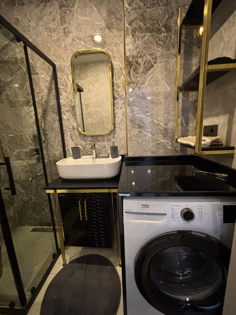 Продажа квартиры в районе Алания, Аланья, Турция № 3203 - фото 12