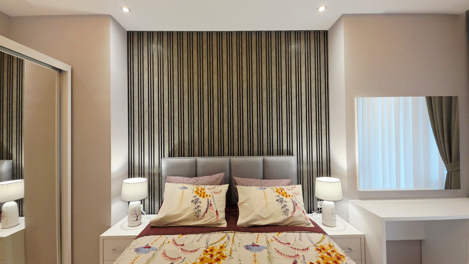 Продажа квартиры в районе Махмутлар, Аланья, Турция № 3266 - фото 20