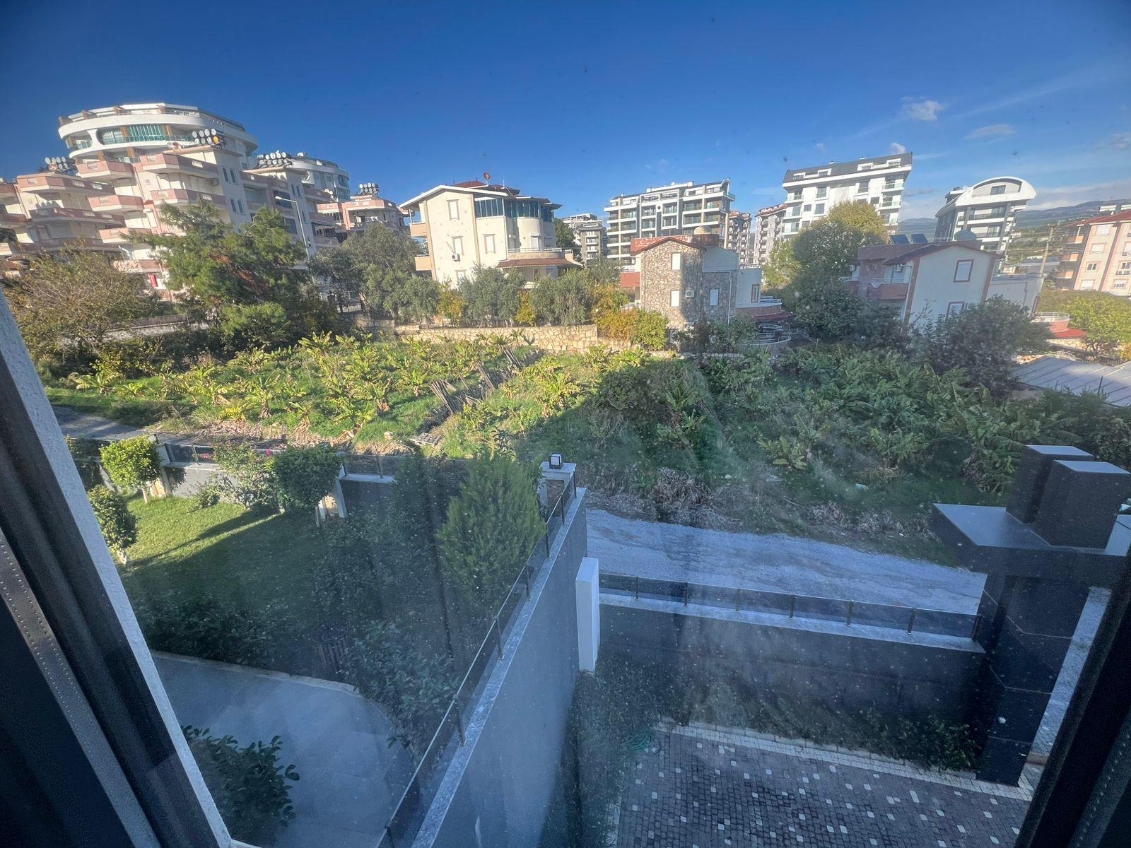 Продажа квартиры в районе Авсаллар, Аланья, Турция № 3275 - фото 8