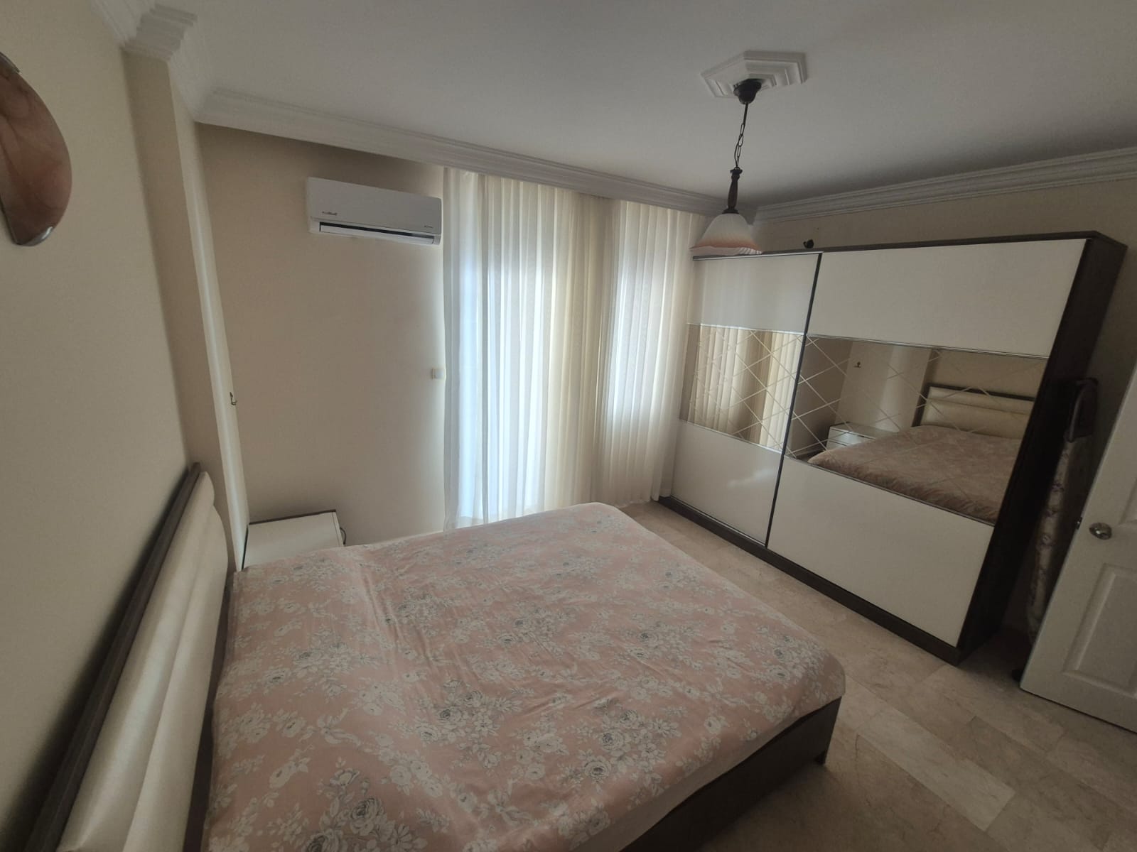 Продажа квартиры в районе Махмутлар, Аланья, Турция № 3284 - фото 7