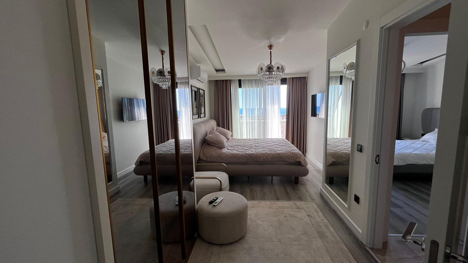 Продажа квартиры в районе Алания, Аланья, Турция № 3179 - фото 5