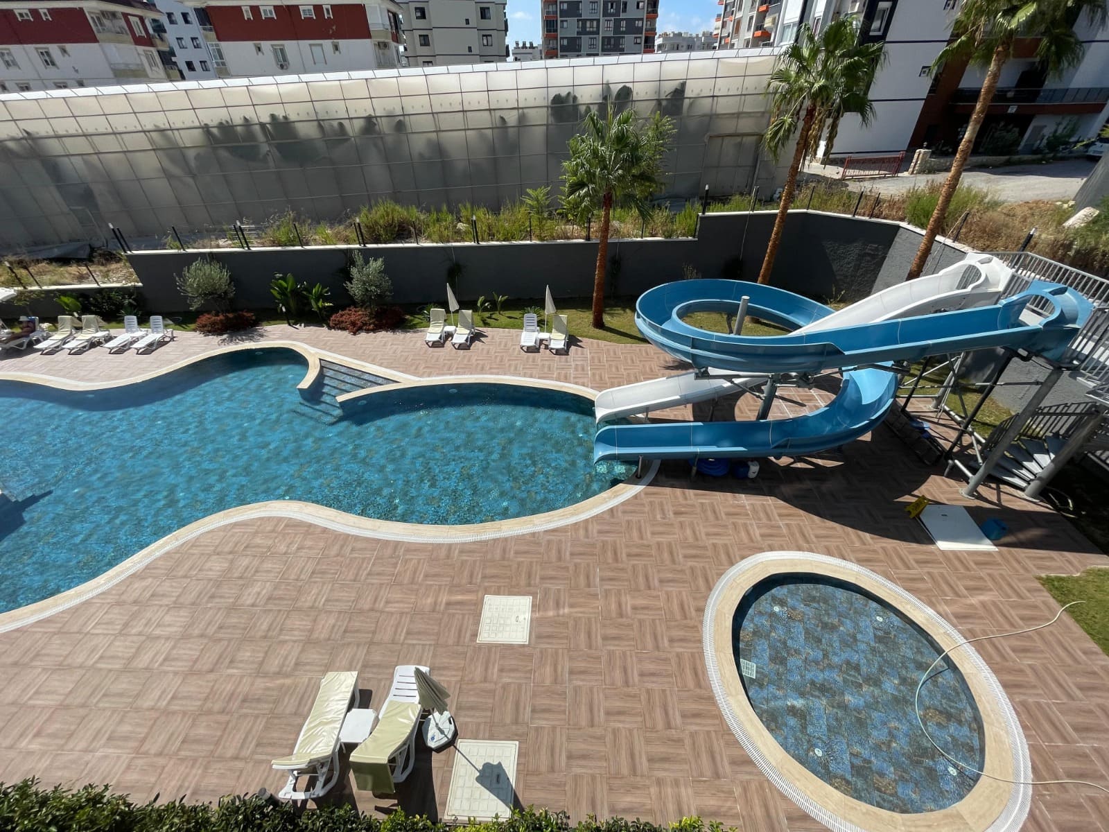 Продажа квартиры в районе Авсаллар, Аланья, Турция № 3229 - фото 20