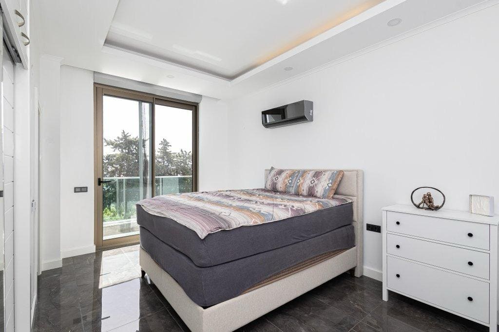 Продажа квартиры в районе Кестель, Аланья, Турция № 3010 - фото 15