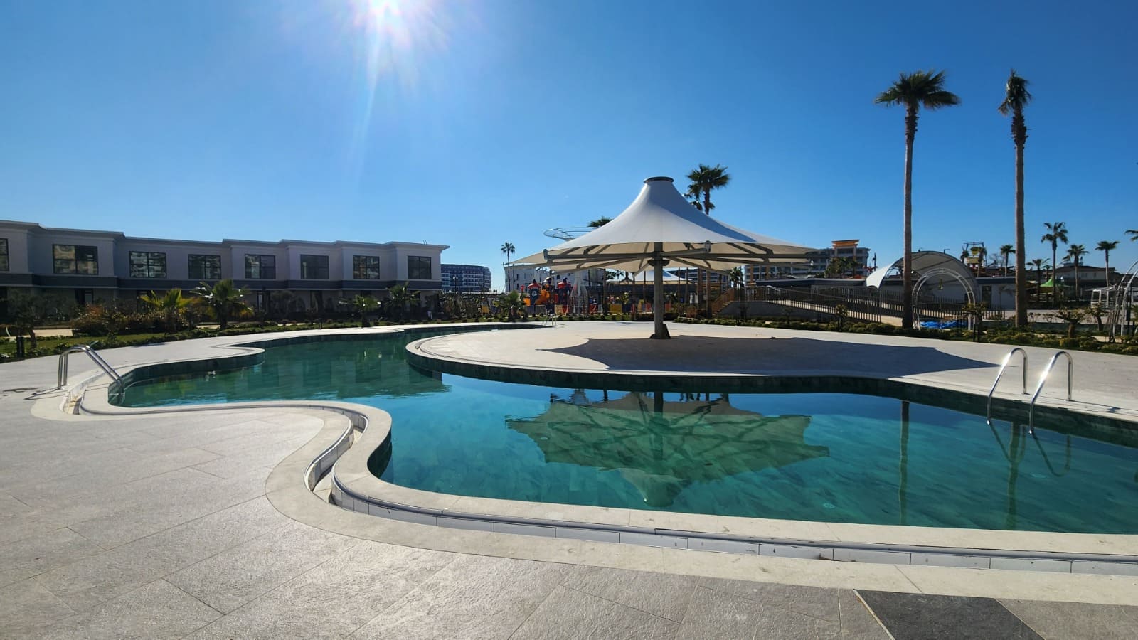 Аренда квартиры в районе Авсаллар, Аланья, Турция № 3107 - фото 18