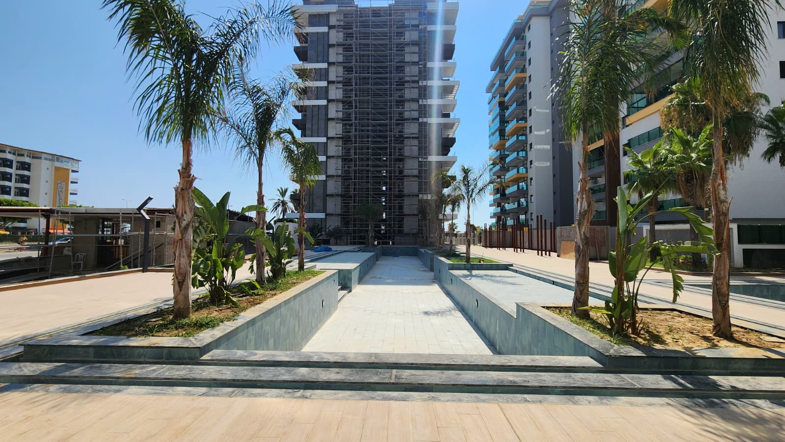 Продажа квартиры в районе Махмутлар, Аланья, Турция № 3172 - фото 24