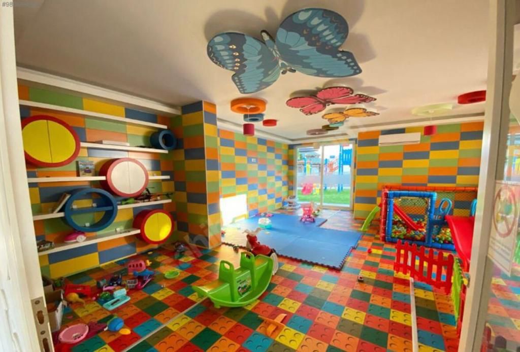 Продажа квартиры в районе Авсаллар, Аланья, Турция № 3213 - фото 23