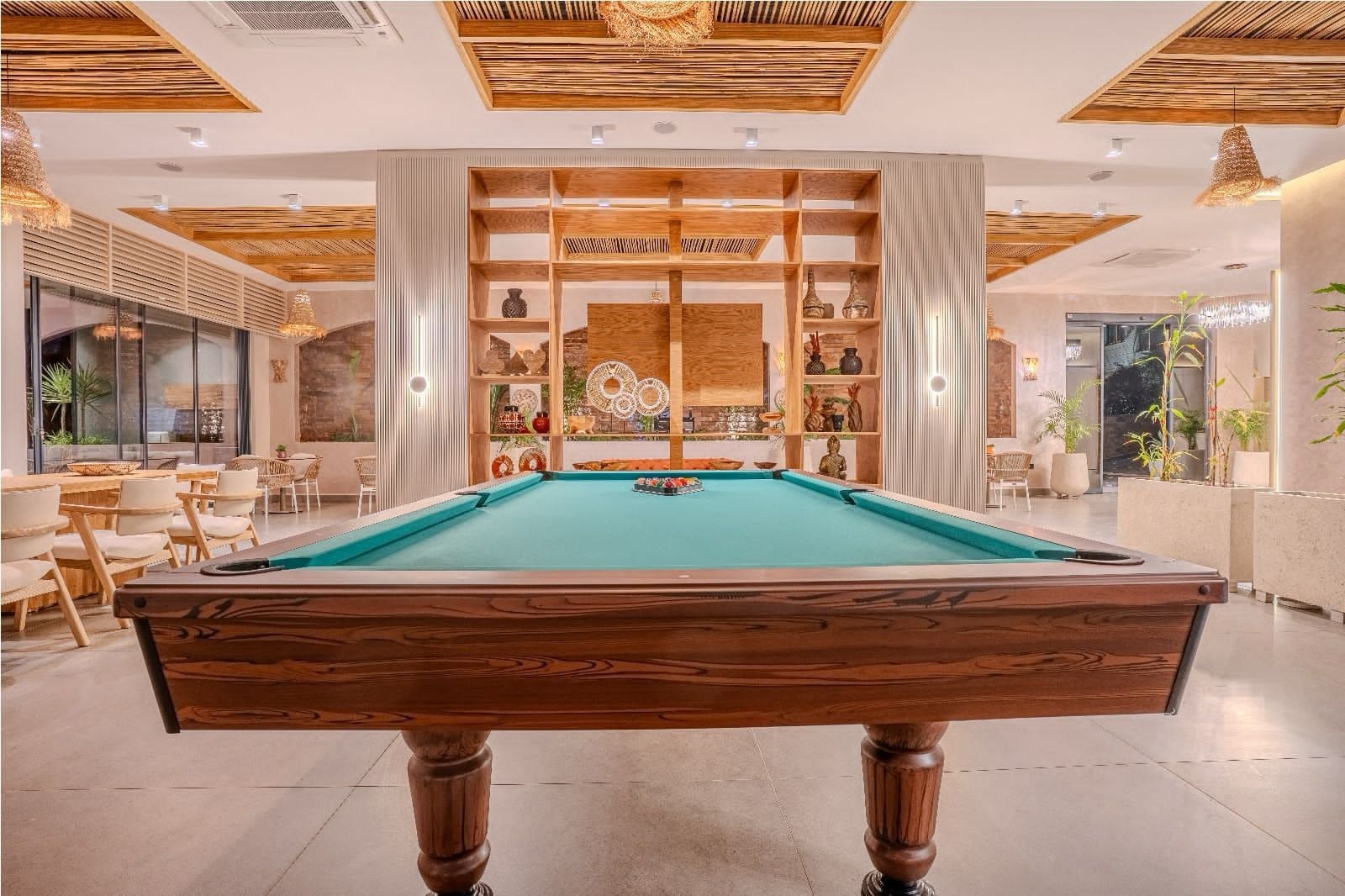 Продажа квартиры в районе Каргыджак, Аланья, Турция № 3143 - фото 41