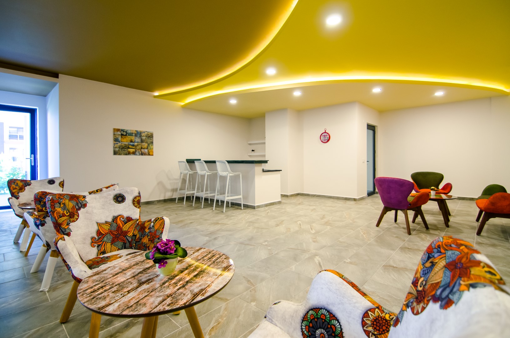 Продажа дуплекса в районе Оба, Аланья, Турция № 3233 - фото 22