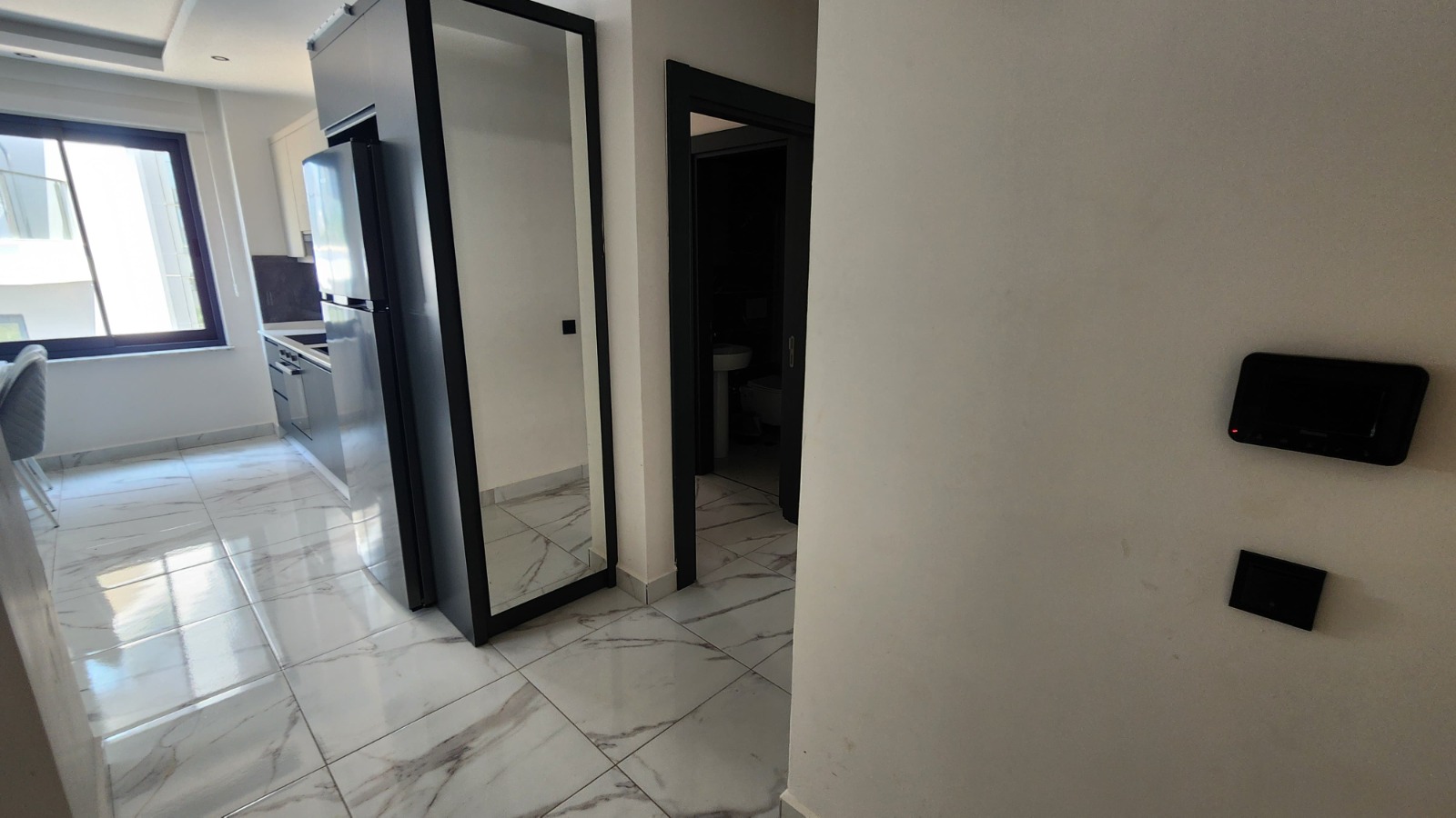 Продажа квартиры в районе Кестель, Аланья, Турция № 3081 - фото 11