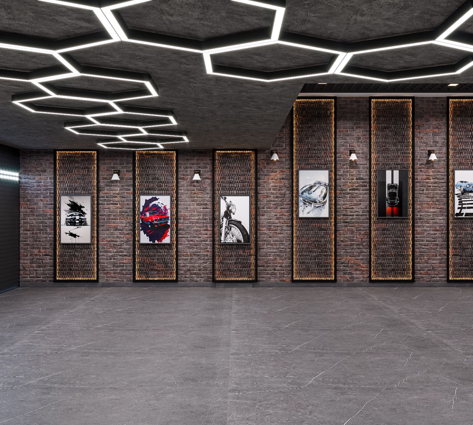 Продажа виллы в районе Оба, Аланья, Турция № 3063 - фото 60