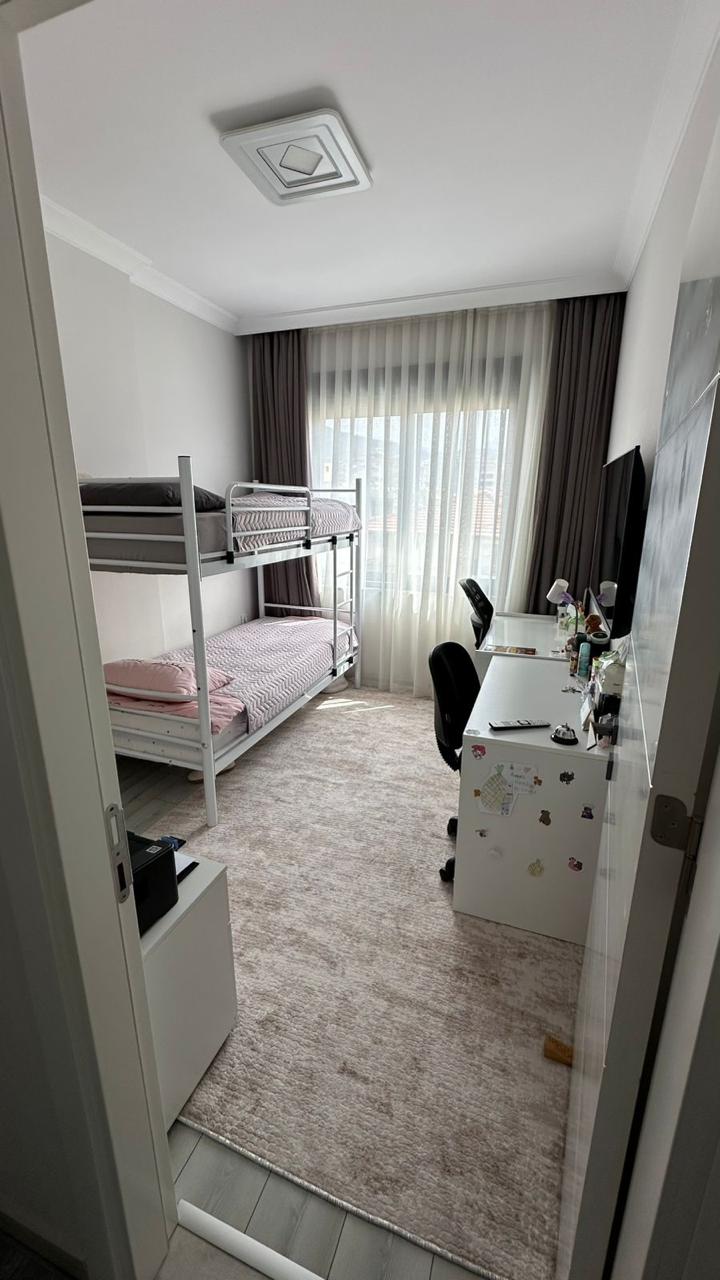 Продажа квартиры в районе Алания, Аланья, Турция № 3220 - фото 15