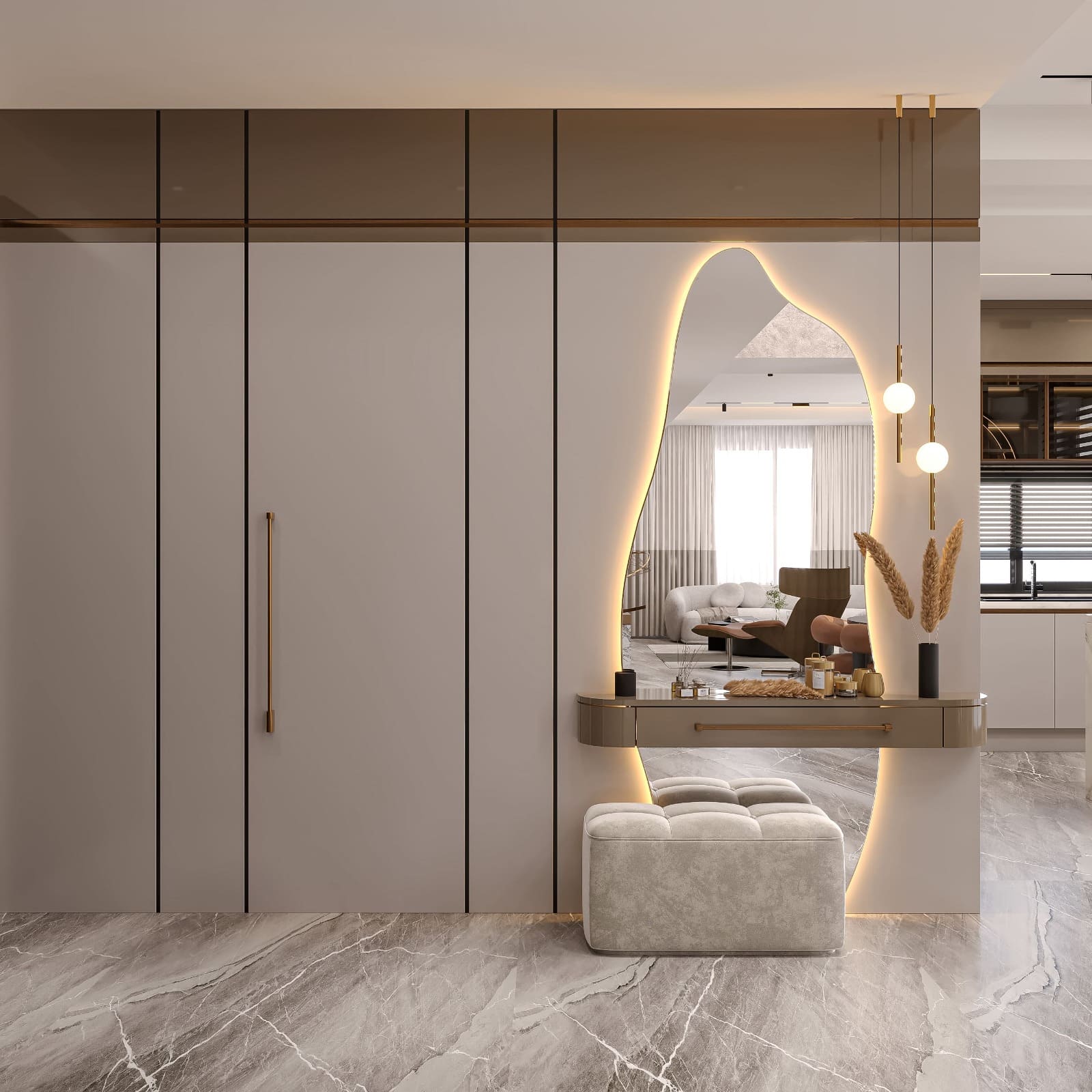 Продажа виллы в районе Оба, Аланья, Турция № 3063 - фото 26