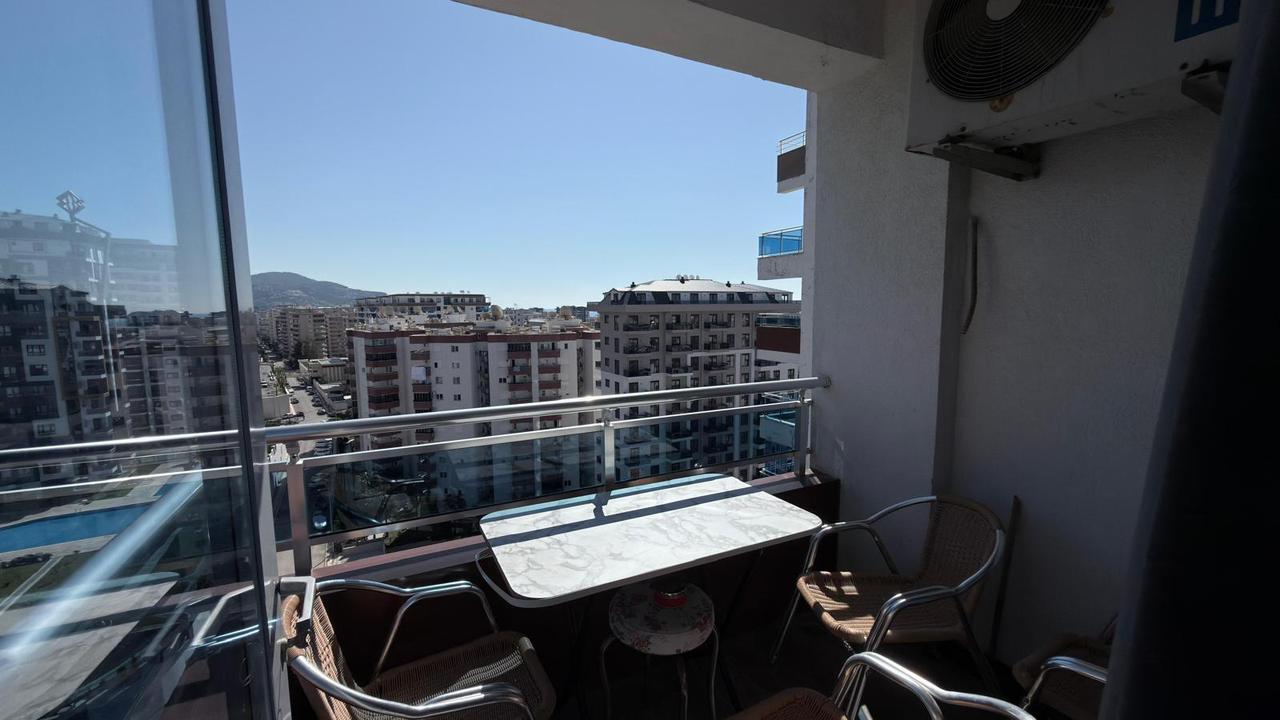 Продажа квартиры в районе Махмутлар, Аланья, Турция № 3187 - фото 10