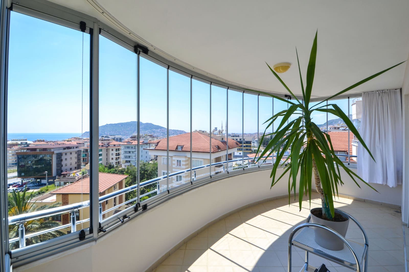 Продажа квартиры в районе Джикджилли, Аланья, Турция № 3151 - фото 24