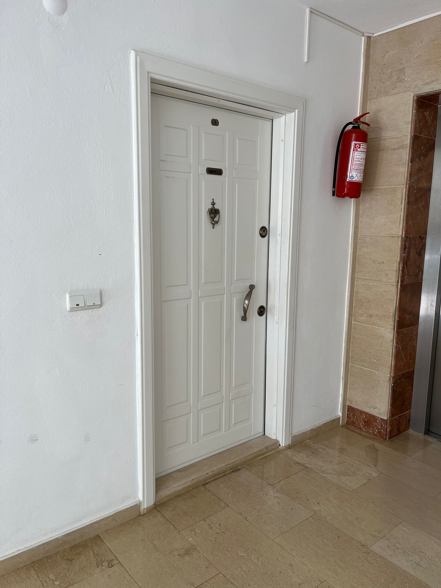 Продажа квартиры в районе Оба, Аланья, Турция № 3251 - фото 20