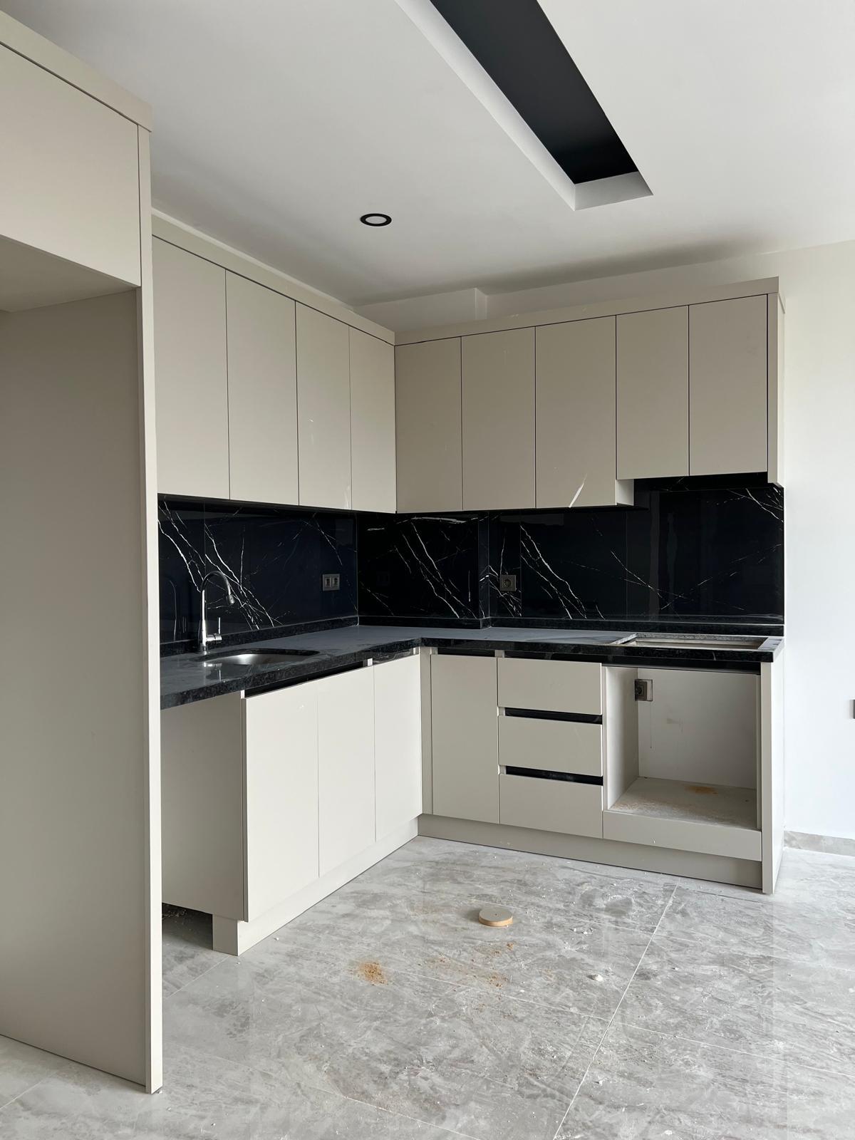 Жилой комплекс в районе Тосмур, Аланья, Турция № 2104 - фото 23