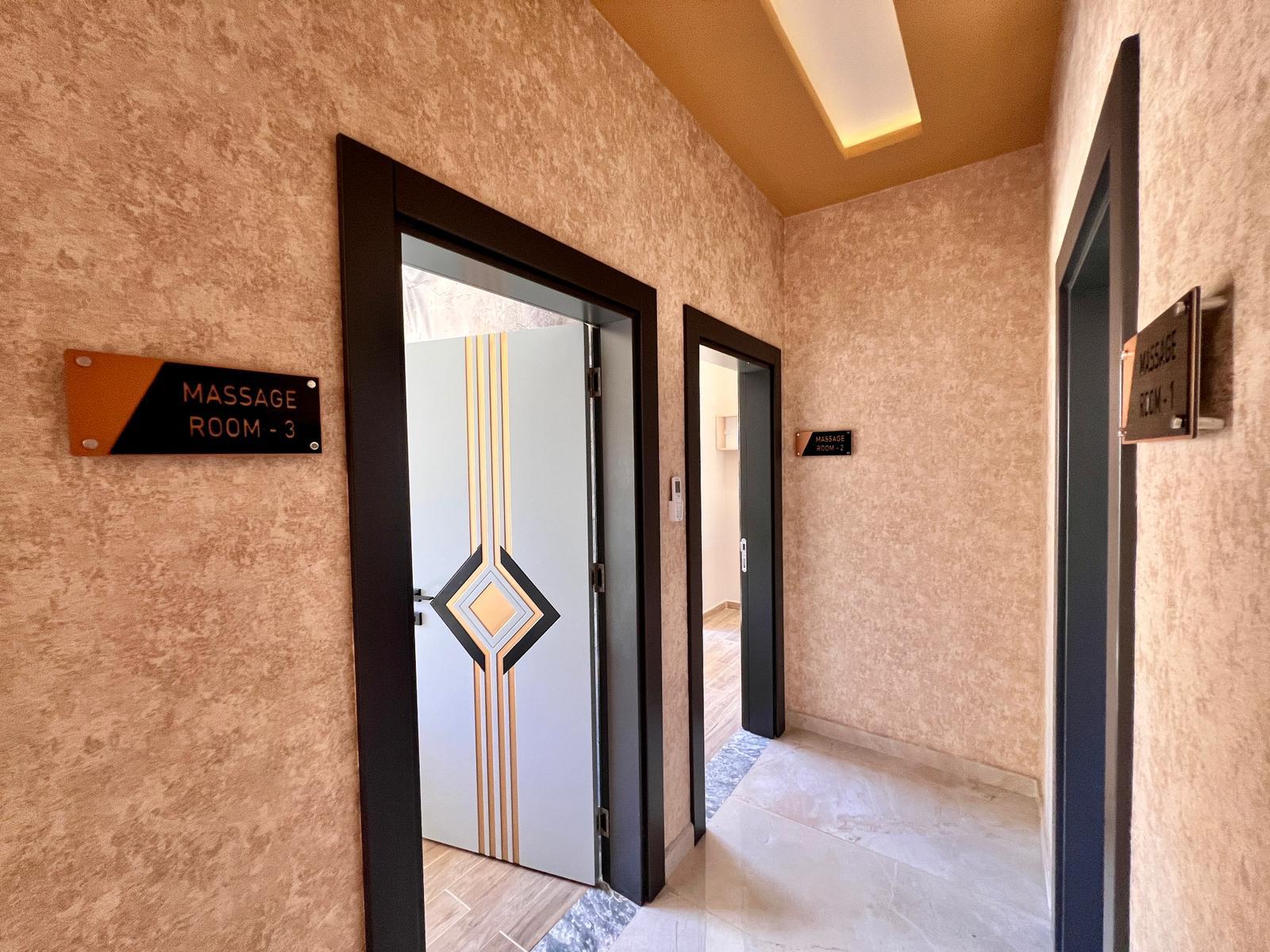 Продажа квартиры в районе Конаклы, Аланья, Турция № 3202 - фото 25