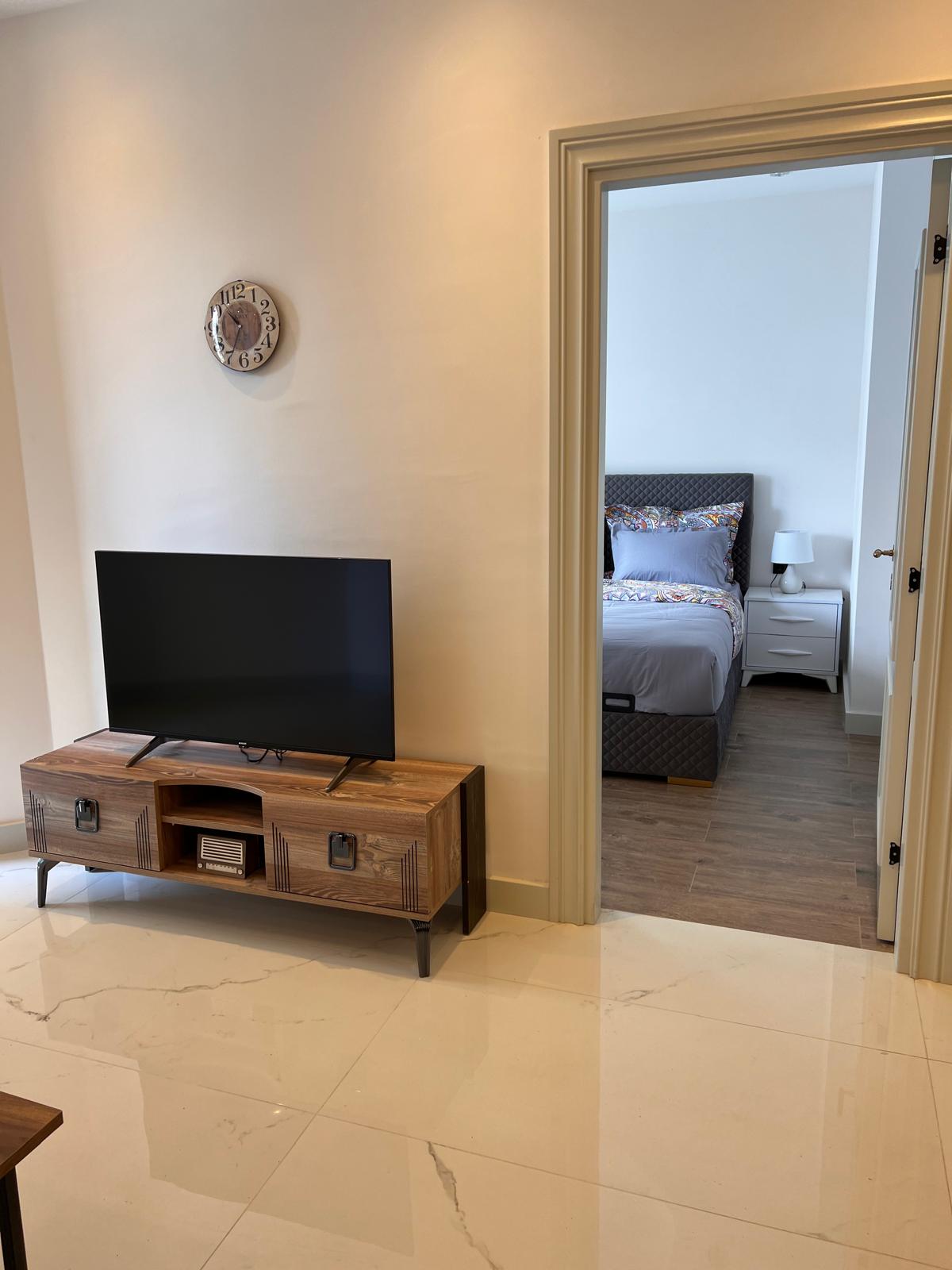 Продажа квартиры в районе Оба, Аланья, Турция № 3249 - фото 5