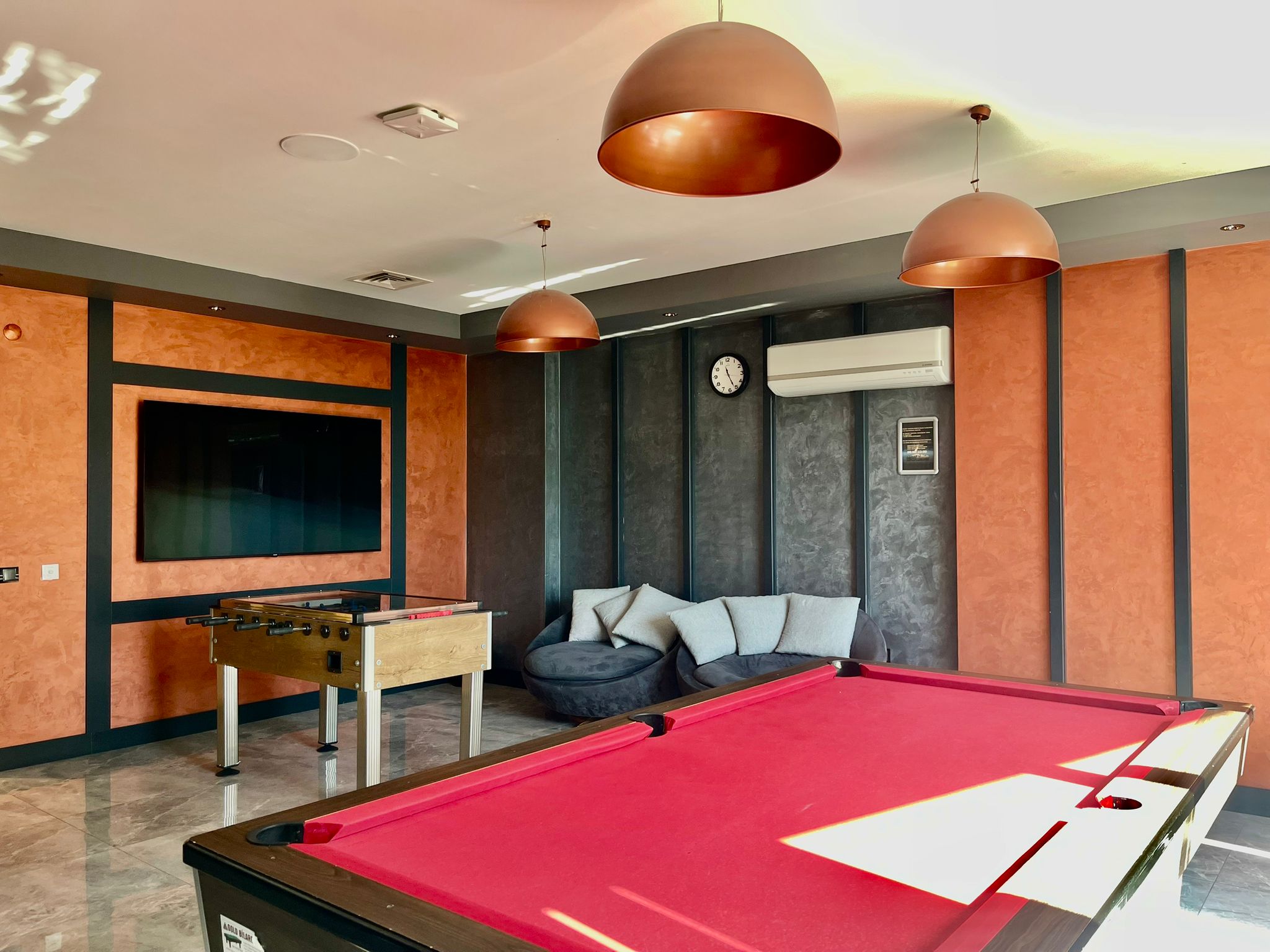 Продажа квартиры в районе Махмутлар, Аланья, Турция № 3272 - фото 37