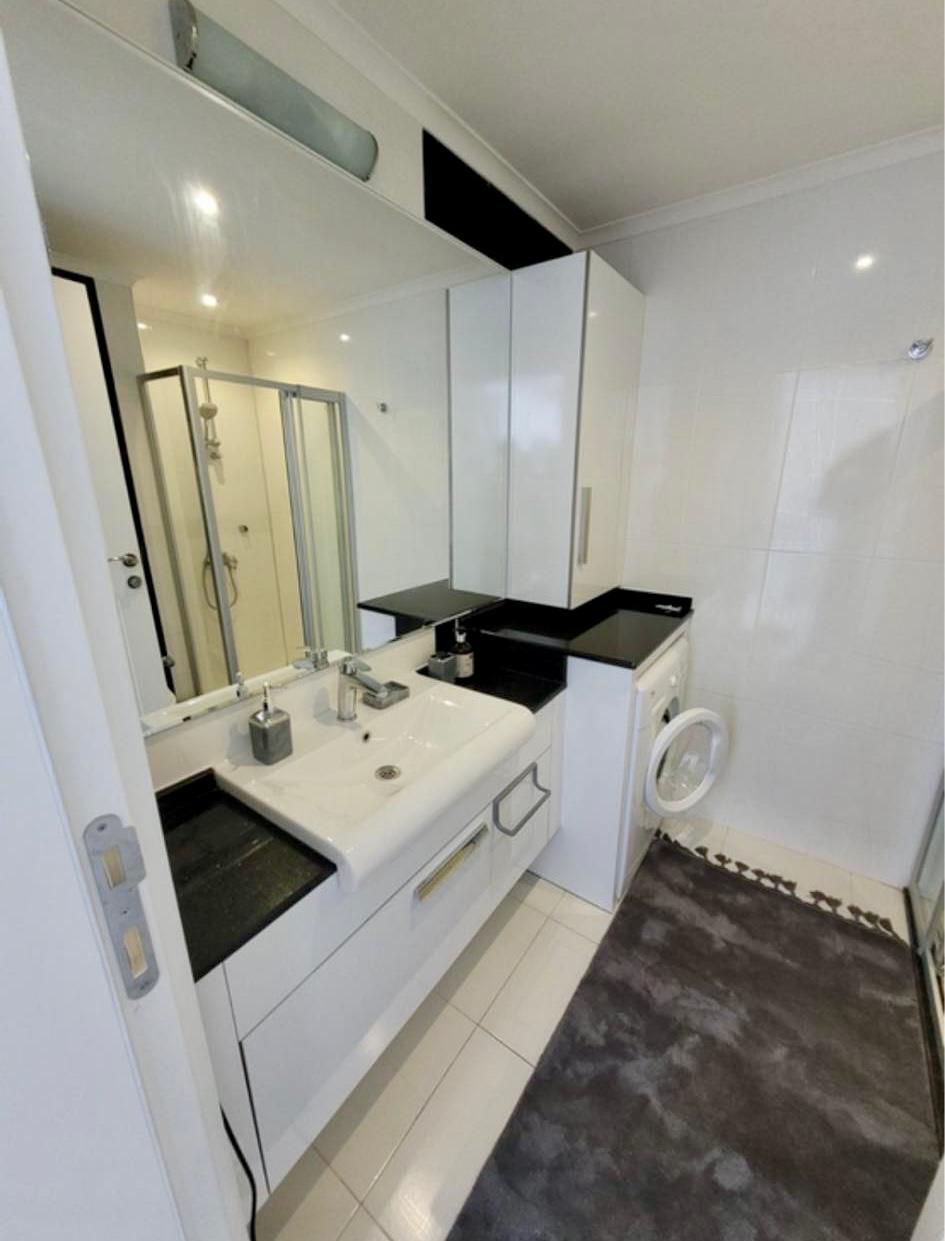 Продажа квартиры в районе Авсаллар, Аланья, Турция № 3094 - фото 15