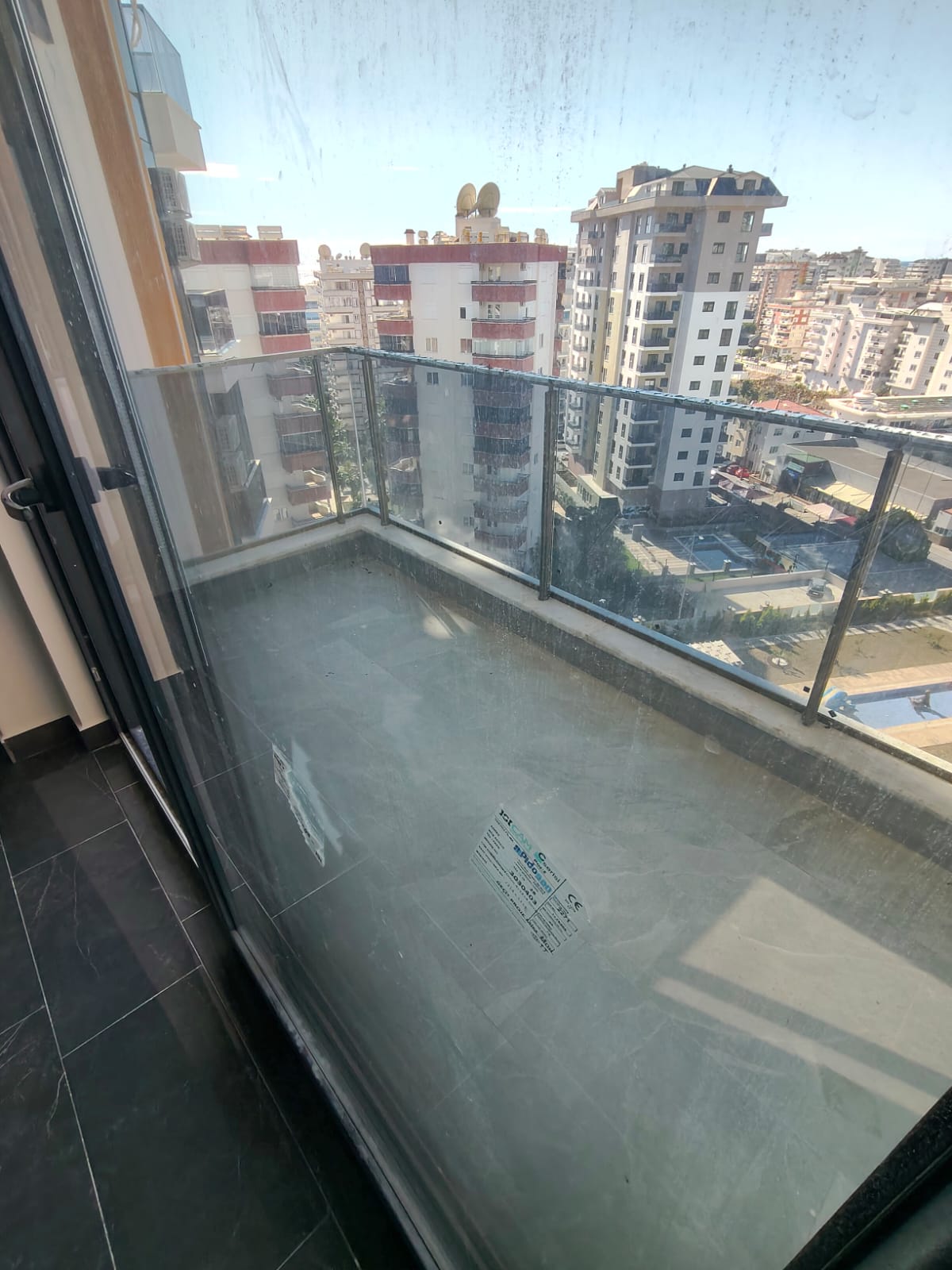 Продажа квартиры в районе Махмутлар, Аланья, Турция № 3227 - фото 11