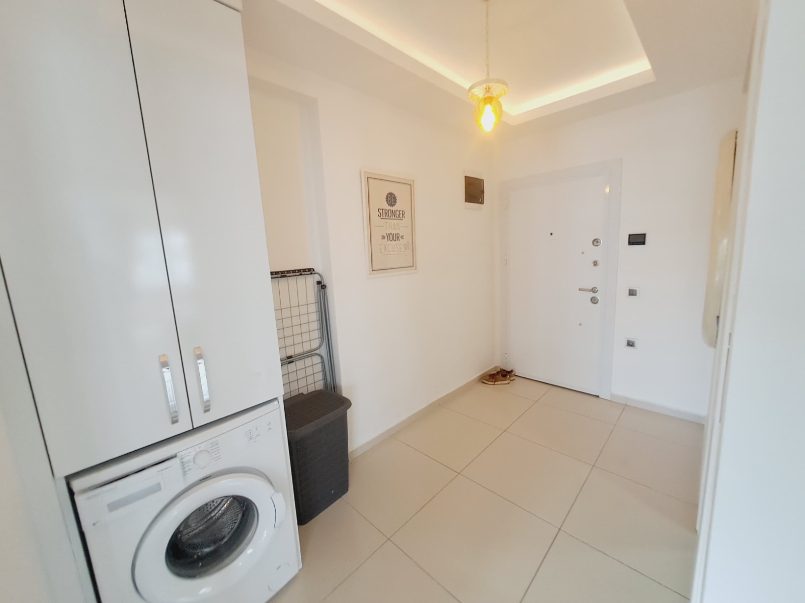 Продажа квартиры в районе Махмутлар, Аланья, Турция № 3246 - фото 9