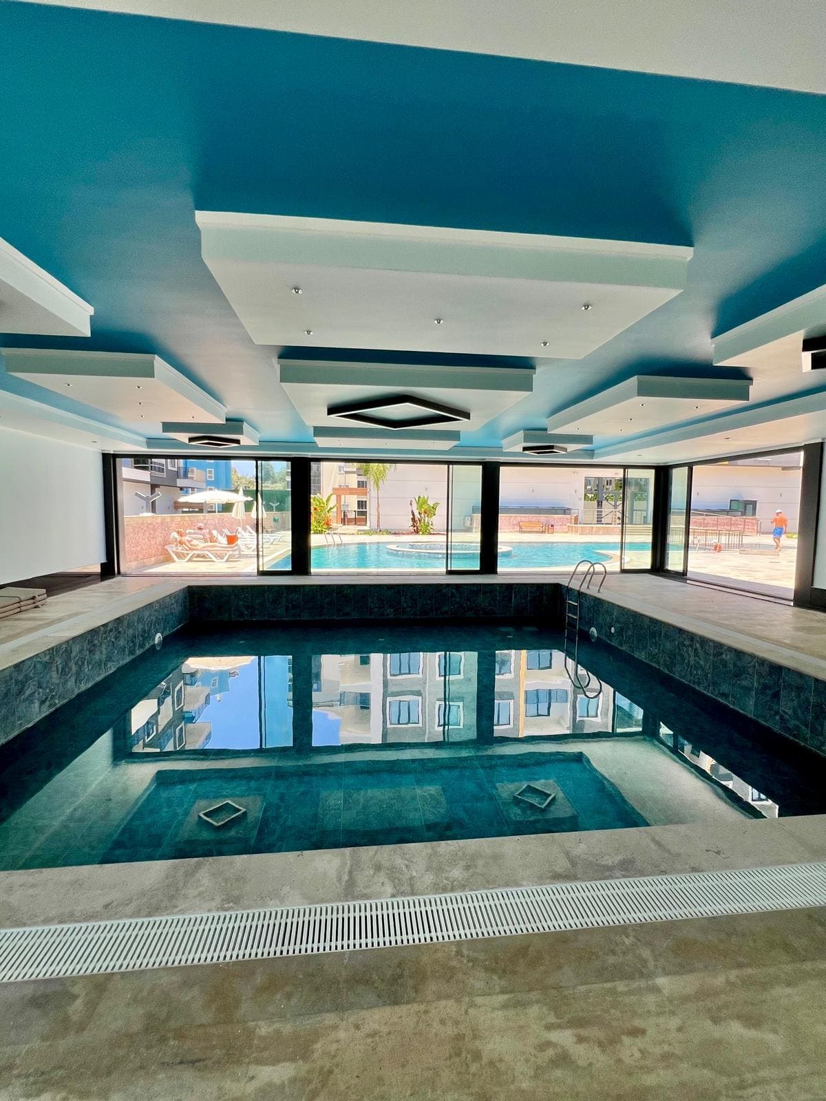 Продажа квартиры в районе Махмутлар, Аланья, Турция № 3230 - фото 11