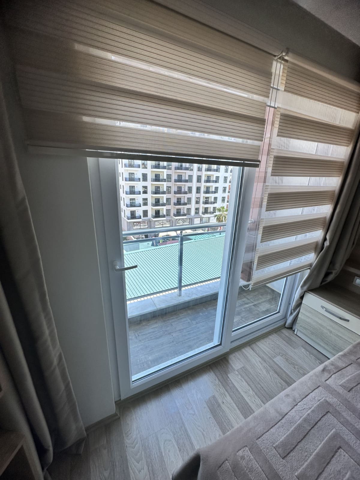 Продажа квартиры в районе Махмутлар, Аланья, Турция № 3190 - фото 13