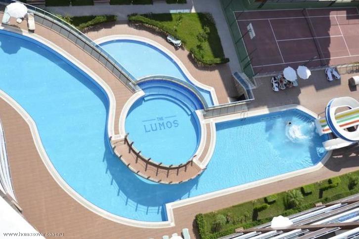 Продажа пентхауса в районе Махмутлар, Аланья, Турция № 3226 - фото 60