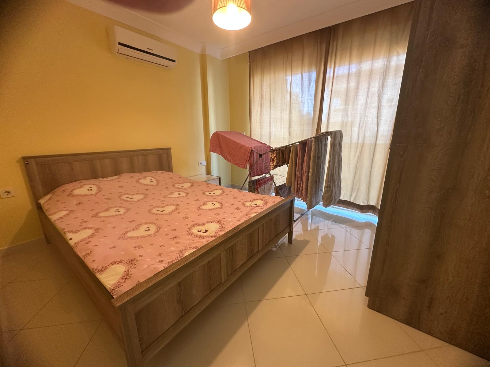 Продажа квартиры в районе Оба, Аланья, Турция № 3096 - фото 14