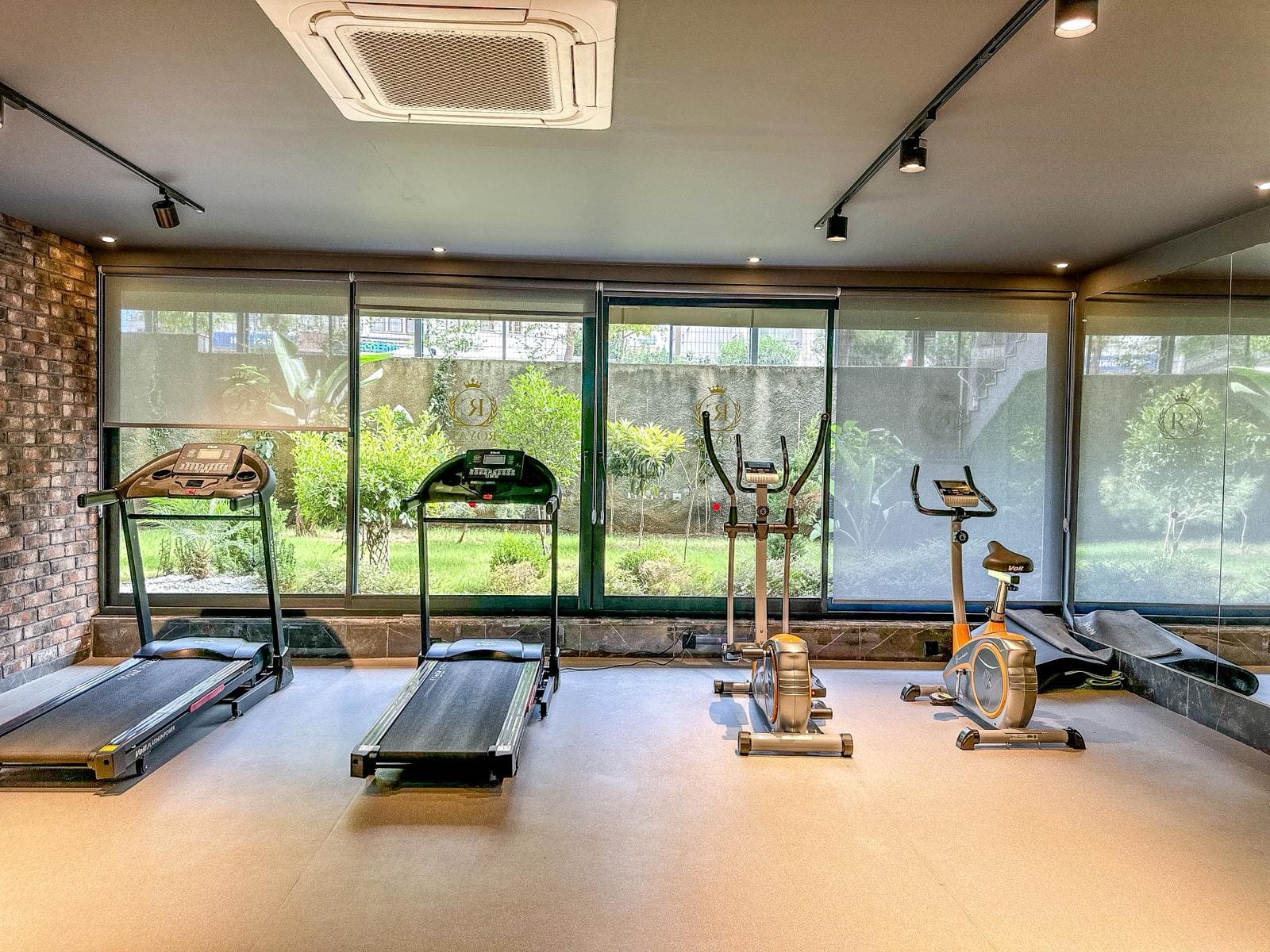 Продажа квартиры в районе Алания, Аланья, Турция № 3195 - фото 13