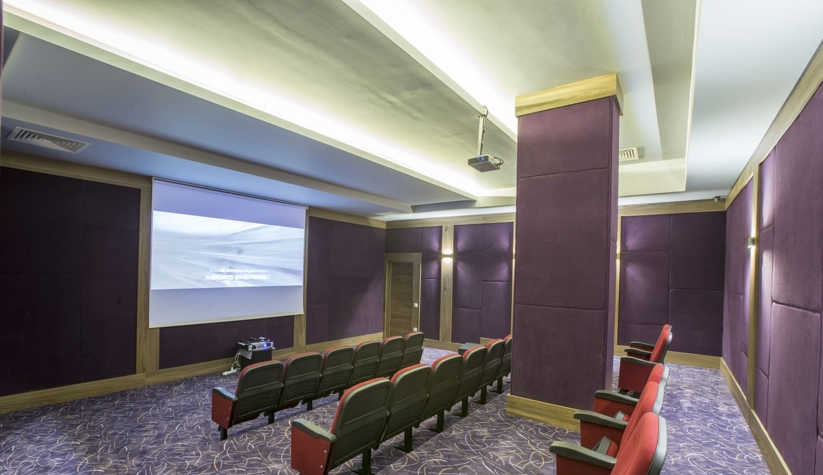 Продажа квартиры в районе Авсаллар, Аланья, Турция № 3026 - фото 12