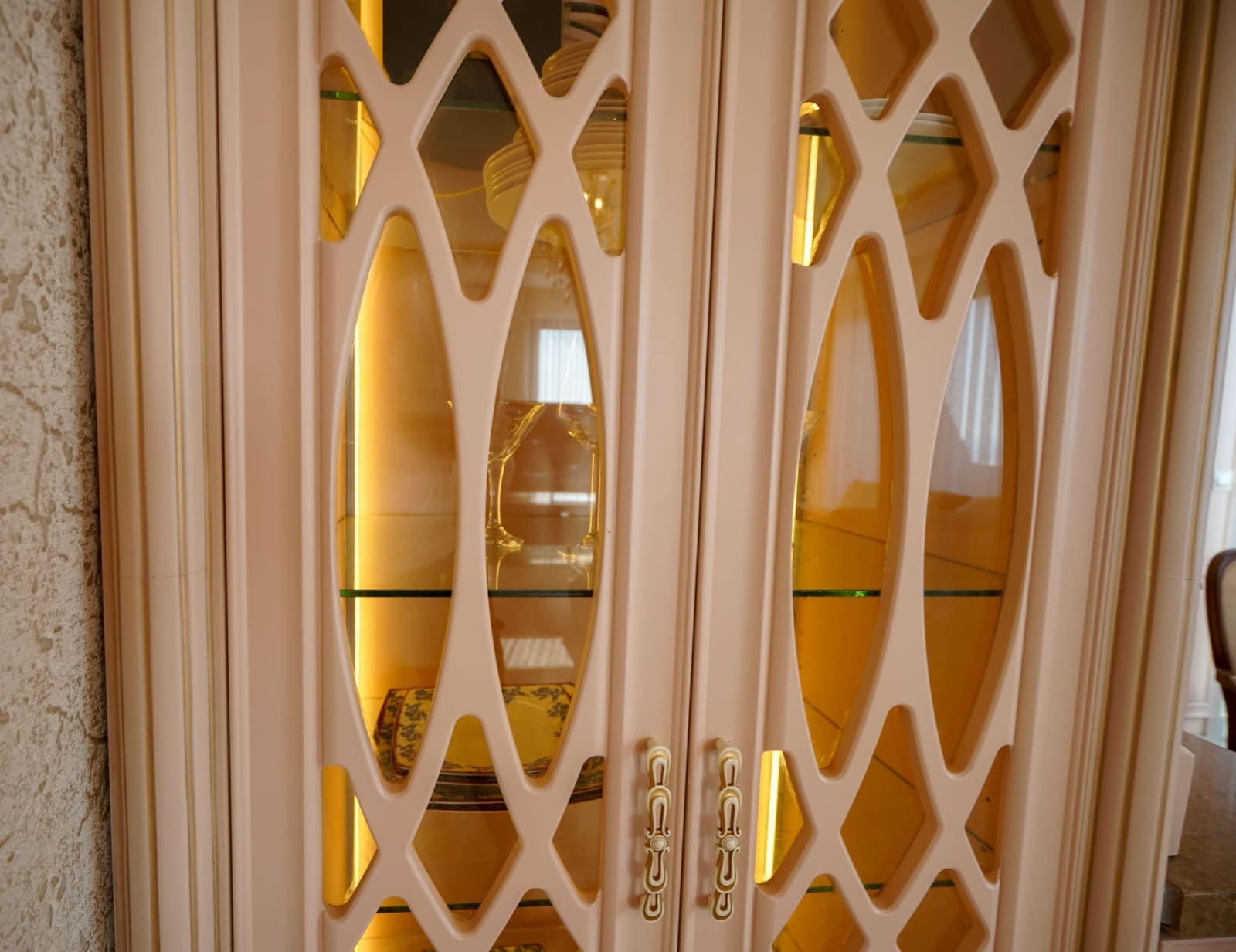 Аренда пентхауса в районе Каргыджак, Аланья, Турция № 3113 - фото 17