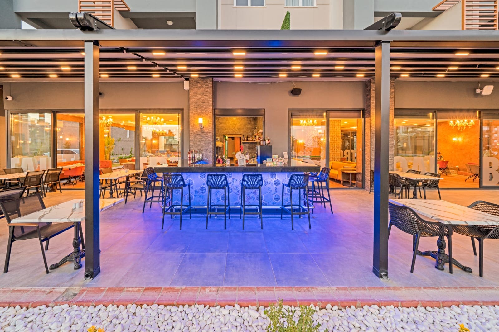 Продажа квартиры в районе Авсаллар, Аланья, Турция № 3088 - фото 22