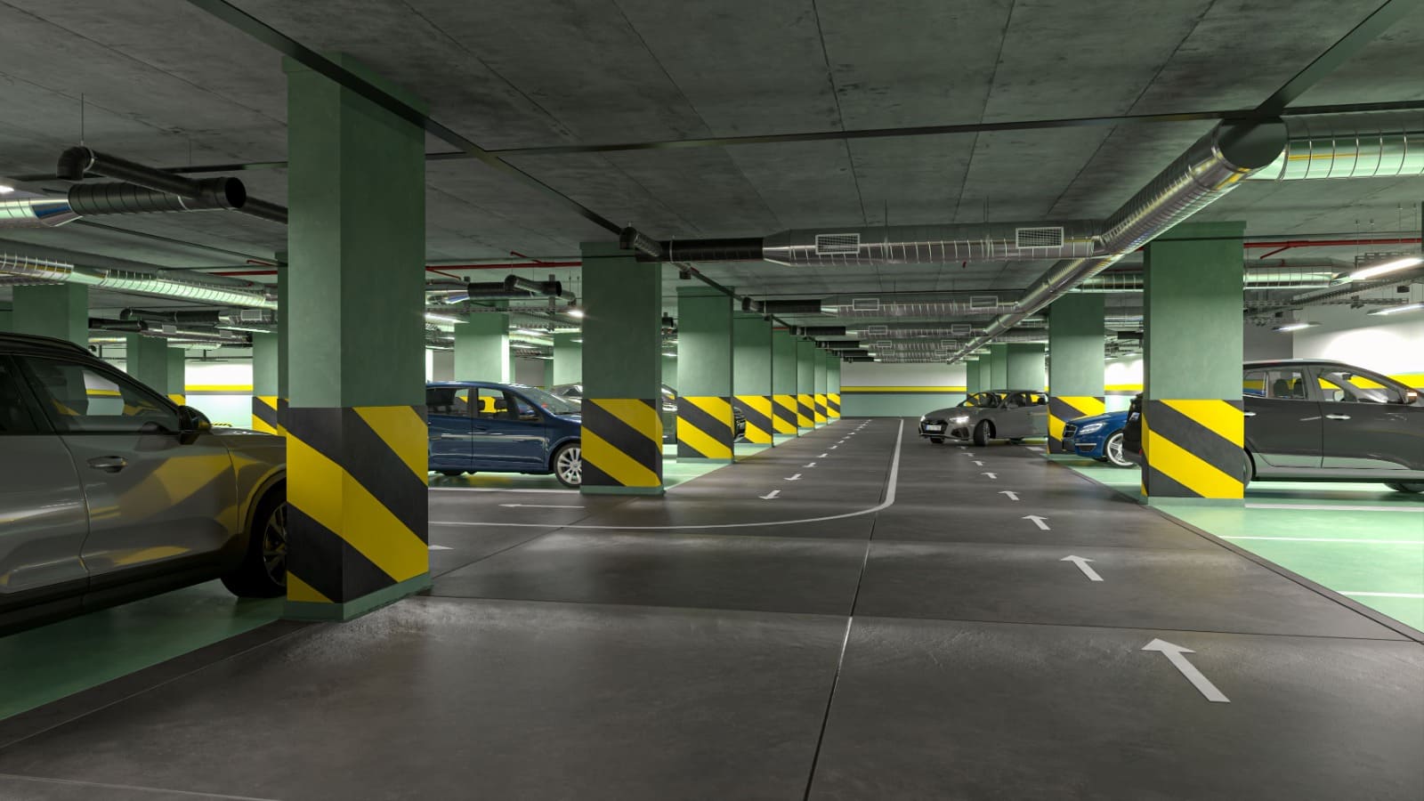 Продажа квартиры в районе Махмутлар, Аланья, Турция № 3172 - фото 40