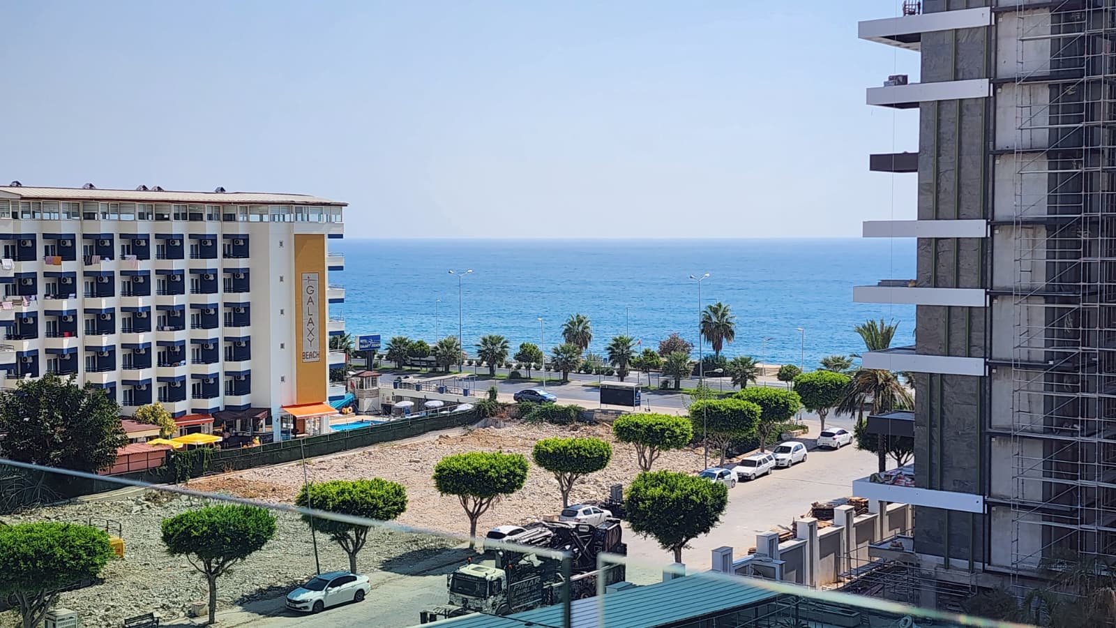 Продажа квартиры в районе Махмутлар, Аланья, Турция № 3172 - фото 14