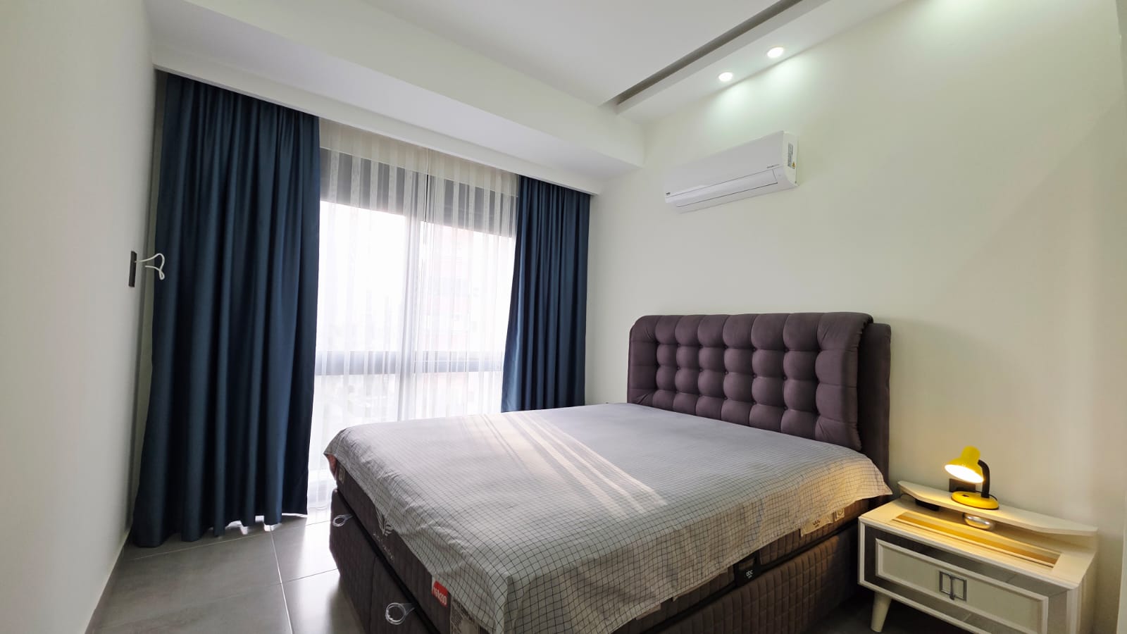 Продажа квартиры в районе Махмутлар, Аланья, Турция № 3167 - фото 9