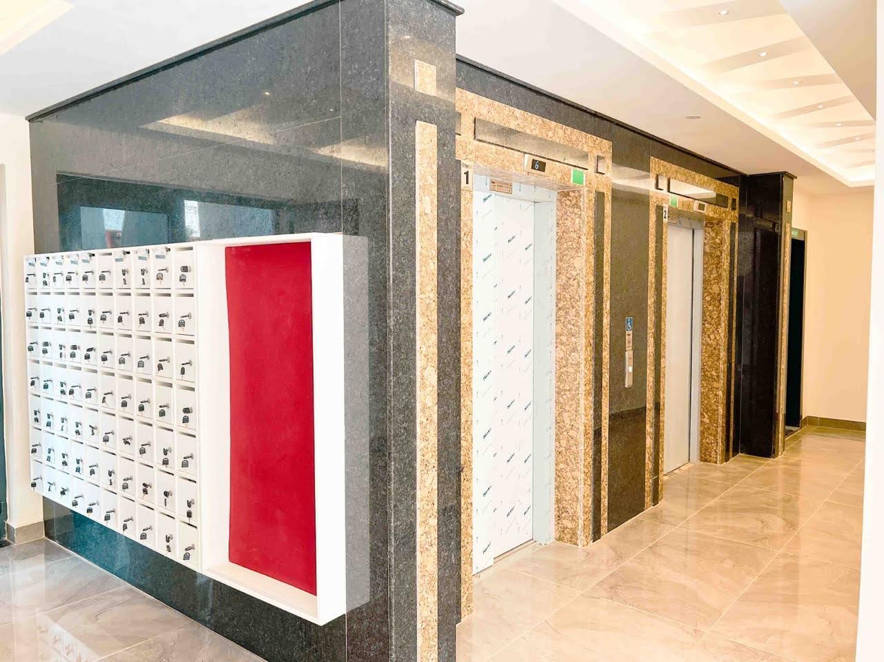 Продажа квартиры в районе Махмутлар, Аланья, Турция № 3252 - фото 21