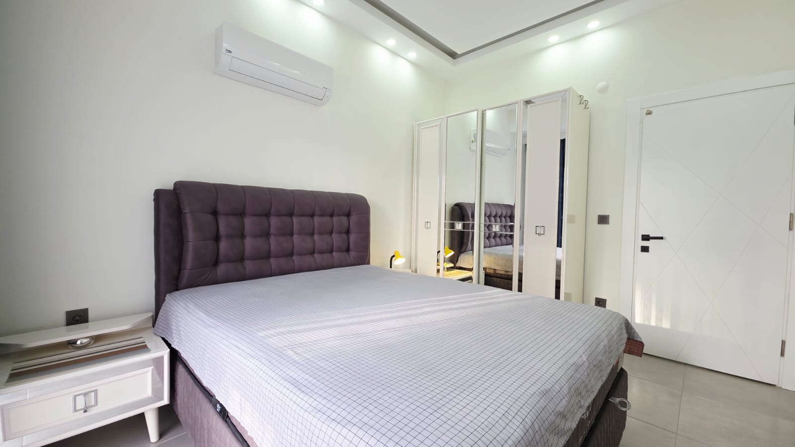 Продажа квартиры в районе Махмутлар, Аланья, Турция № 3167 - фото 8