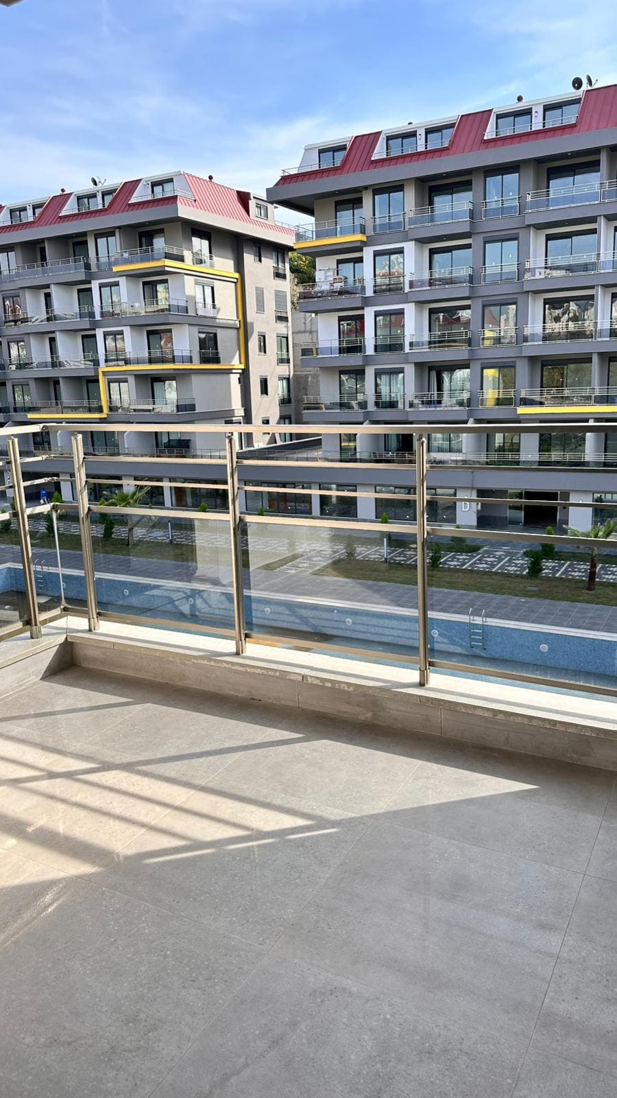 Продажа квартиры в районе Кестель, Аланья, Турция № 3224 - фото 15