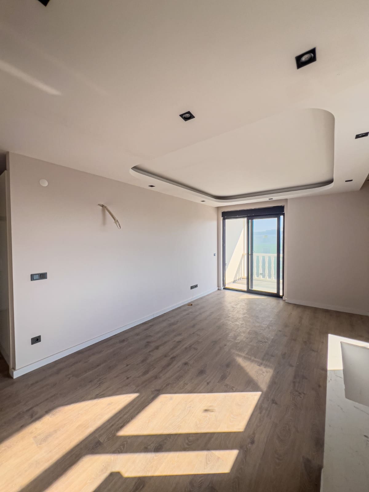 Продажа квартиры в районе Кестель, Аланья, Турция № 3208 - фото 6