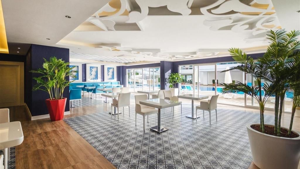 Продажа квартиры в районе Авсаллар, Аланья, Турция № 3213 - фото 17